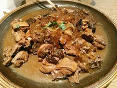 -金掌勺·锅包肉(广渠门店)