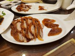 -柳泉居饭庄