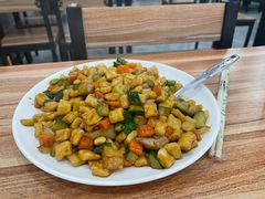 -杨记老门框百年卤煮(回龙观文华西路店)