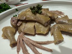 -玫瑰厅上海菜(兴国路店)