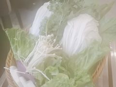 -陈大锅·岳阳鱼馆·地道岳阳菜(美食街店)