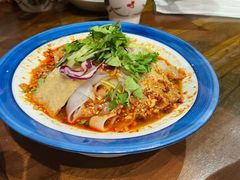 -天山醉美·新疆餐厅(富华里店)