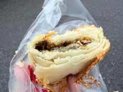 梅干菜蟹壳黄-江南蟹壳皇(新民桥店)