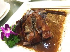 -麒麟山景大酒店岭南汇海鲜酒家(沙井店)