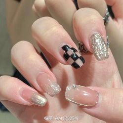 -Halo美甲美睫