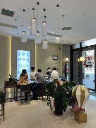 点击看大图 -Cindy Jewelry·钻戒·彩色宝石