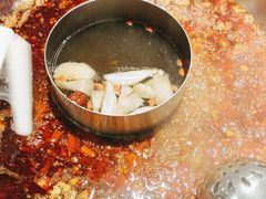 -巴蜀大宅门火锅(北大街店)