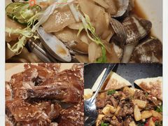-桂小厨广西菜(万象城店)