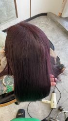 -V8潮牌·接发烫染连锁