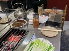 -小寒羊烧烤(凯瑞时代大厦店)