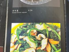 -东京屋(武定路店)