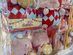 -LOG-ON(海港城店)