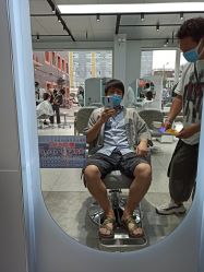 -NICE SALON 奈丝造型