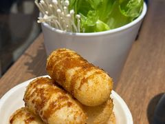 -炉角·鲍鱼牛腩煲(国贸商城店)