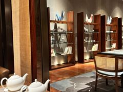 -广州文华东方酒店·江-由辉师傅主理