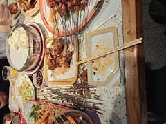 -申记串道(白塔堡店)