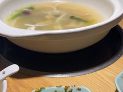 -龙泉人椰子鸡·糟粕醋·海南菜(南大桥店)