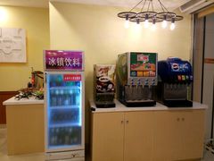 -咕叽咕叽自助烤肉小火锅(茂业清扬店)