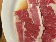 -NIUAN牛庵·和牛烤肉(恒隆店)