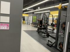 -FEELINGME乐刻私教馆·健身(玖悦荟店)