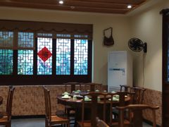 包厢-虎哥私房菜(馒头山店)