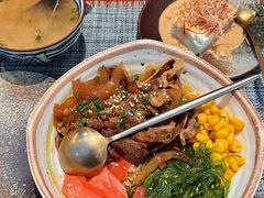 -戏作寿司(观音桥店)