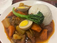 -WOLFGANG PUCK KITCHEN & BAR(迪士尼小镇店)
