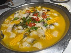 -万和源炝锅城·活鱼现炝(文艺北路店)