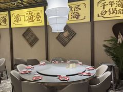 -南海渔家•海鲜•正宗海南菜(海棠湾店)