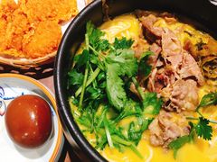 -和府捞面(东直门银座店)