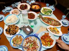 -蔡家酒楼(一德街店)