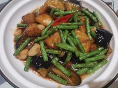 -咖啡人·融合餐厅(万达环宇店)