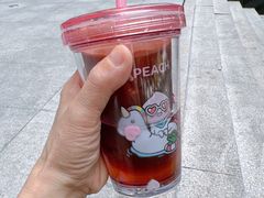-Manner Coffee(中国凤凰大厦店)