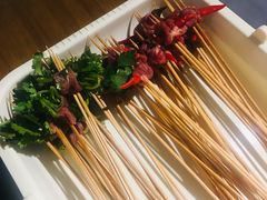 -大斌家串串火锅(德思勤店)