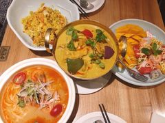 -米纸越南小馆(金鹰世界店)