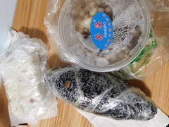 -芳婆糕团店(王府大街店)