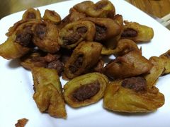 -溢心园香河肉饼总店