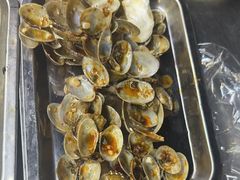 -清真·马坡烧烤涮牛肚·酸浆火锅(新区总店)