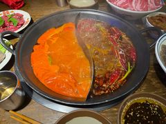 -萍姐火锅·公路夜市(打浦桥日月光店)