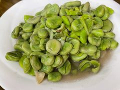 葱油蚕豆-协和菜馆(凤凰街店)