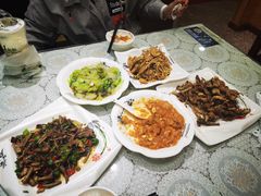 -芳芳餐厅(白沙路店)