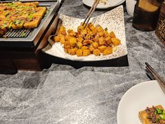 -泉味道贵州厨房(三里河店)