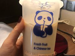 -茶百道(翠柏店)