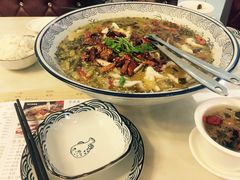 -鼎盛蜀坊·重庆江湖菜(市桥地铁站店)