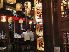 -南京大牌档(济南万象城店)