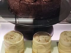 -V咖啡(兰州盛达希尔顿酒店)