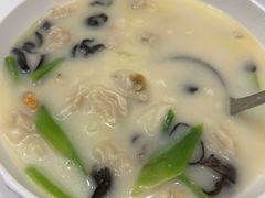 -洋洋中餐馆·SINCE 1997(信投店)