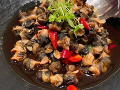 -成隆行·蟹王府(九江路店)