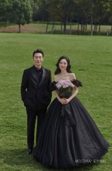 -蜜恋婚纱摄影·客片研发(苏州店)