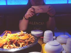 -胖哥俩肉蟹煲(世茂国际广场店)